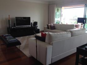 Daire São Paulo Satılık Brezilya