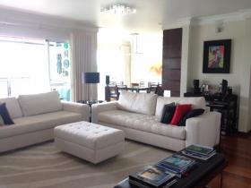 Daire São Paulo Satılık Brezilya