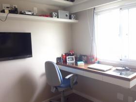 Daire São Paulo Satılık Brezilya