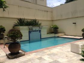 Daire São Paulo Satılık Brezilya