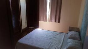 ホテル サクアレマ  ブラジル