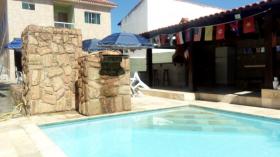 ホテル サクアレマ  ブラジル