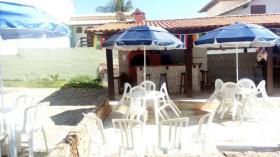 ホテル サクアレマ  ブラジル