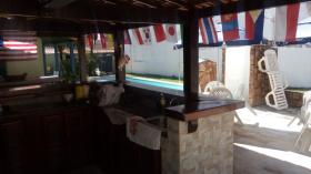 ホテル サクアレマ  ブラジル