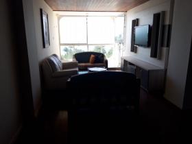 Moradia Apartamento à venda em Fortaleza-Meireles, Brasil