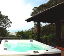 Casa à venda em Imbituba-Praia da Rosa, Brasil