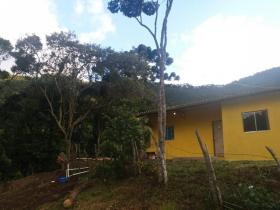 農業/林業 エストラーダ マウア - ミラノ、Km 10 ブラジル