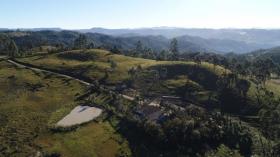 Plots / Land  Santa Rosa de Lima for sale Brazil