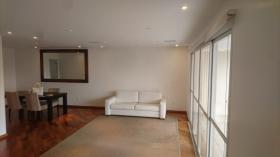 Moradia Apartamento à venda em São Paulo-Santo Amaro, Brasil