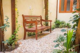 Интернат / отель Гарни Руа-ду-Ибама Продажа Бразилия