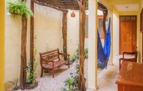 Интернат / отель Гарни Руа-ду-Ибама Продажа Бразилия