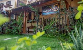 Επιβίβαση / Hotel Garni προς πώληση στο Rua do Ibama-Jijoca de Jericoacoara, Βραζιλία
