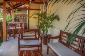 Интернат / отель Гарни Руа-ду-Ибама Продажа Бразилия