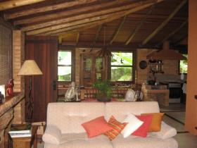 别墅 / 豪华物业 瓜尔达杜恩巴乌  巴西