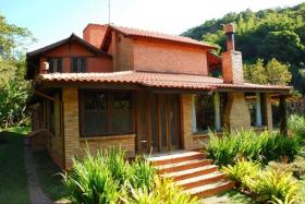 别墅 / 豪华物业 瓜尔达杜恩巴乌  巴西