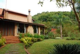 别墅 / 豪华物业 瓜尔达杜恩巴乌  巴西