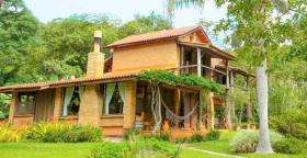 Villa / imóveis de luxo à venda em Guarda do Embaú, Brasil