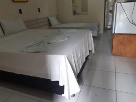 Ξενοδοχείο Entre Rios de Minas Προς πώληση Βραζιλία