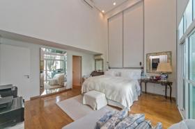 Płaski na sprzedaż w San Paulo-Jardim Paulista, Brazylia