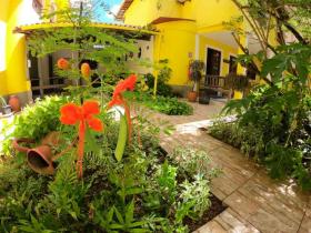 Hotel Ipojuca Vendita Brasile