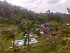 House for sale in Embu-Guaçu, Brazil
