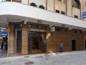 酒店 里约热内卢  巴西