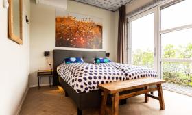 Дом отдыха Лихтенворде Аренда Нидерланды