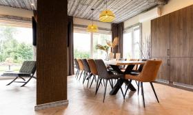 Дом отдыха Лихтенворде Аренда Нидерланды