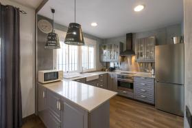 Дом отдыха Чиклана-де-ла-Фронтера Аренда Испания