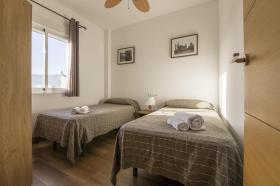 Дом отдыха Чиклана-де-ла-Фронтера Аренда Испания