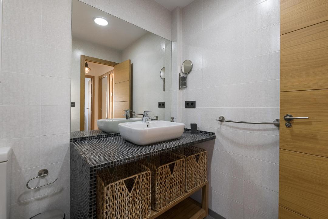 Maison de vacances Chiclana de la Frontera Loyer Espagne