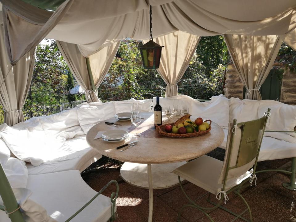 σπίτι διακοπών Sassetta Προς Ενοικίαση Ιταλία