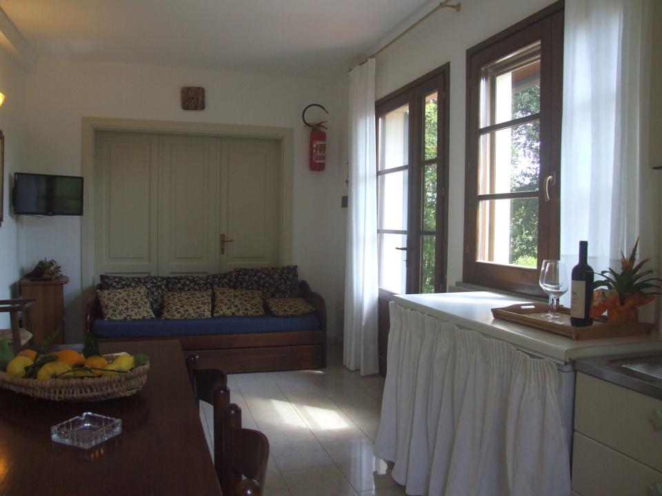 σπίτι διακοπών Sassetta Προς Ενοικίαση Ιταλία