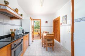 別荘 サンタ・マルガリーダ  スペイン