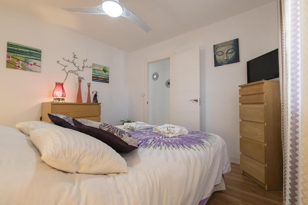 Casa de vacaciones Algeciras En alquiler España