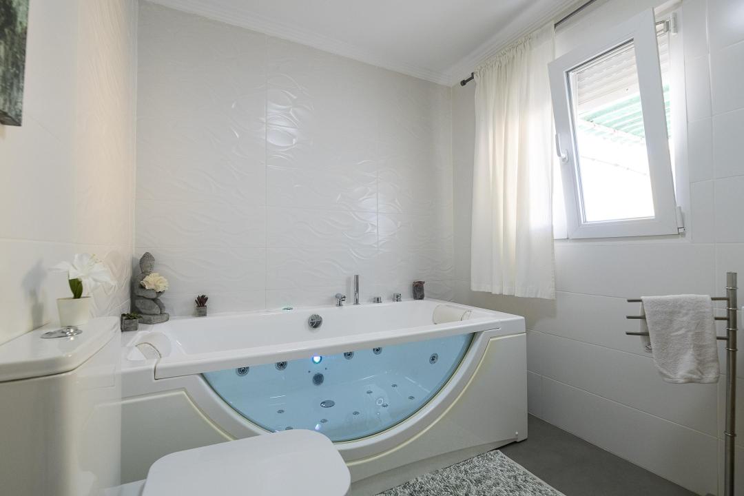 Casa de vacaciones Algeciras En alquiler España