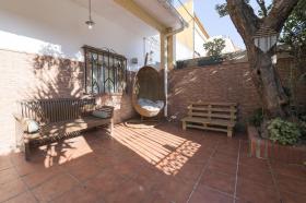 Vakantiehuis te huur in Algeciras, Spanje