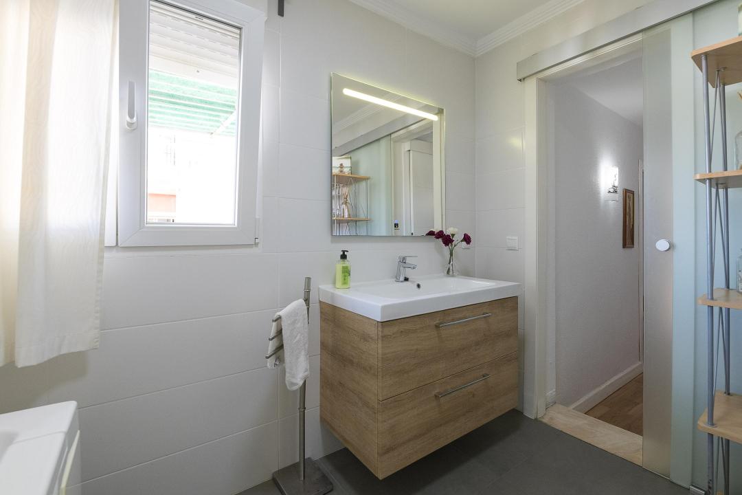 Casa de vacaciones Algeciras En alquiler España