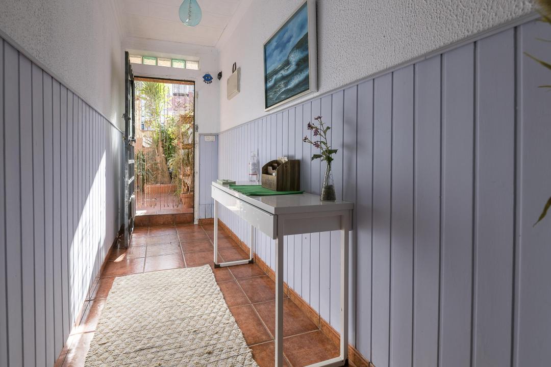 Casa de vacaciones Algeciras En alquiler España