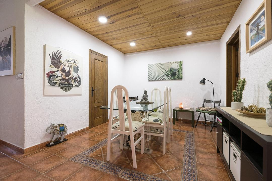 Casa de vacaciones Algeciras En alquiler España