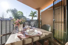 Ferienhaus Chiclana de la Frontera zu mieten Spanien