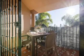 Ferienhaus Chiclana de la Frontera zu mieten Spanien