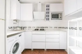 Ferienhaus Chiclana de la Frontera zu mieten Spanien