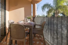 Ferienhaus Chiclana de la Frontera zu mieten Spanien