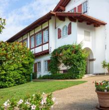 Tatil evi Ciboure Kiralık France