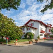 Tatil evi Ciboure Kiralık France