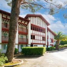 Tatil evi Ciboure Kiralık France