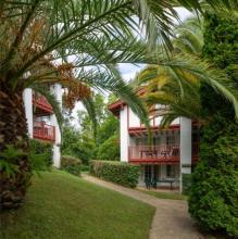 Tatil evi Ciboure Kiralık France