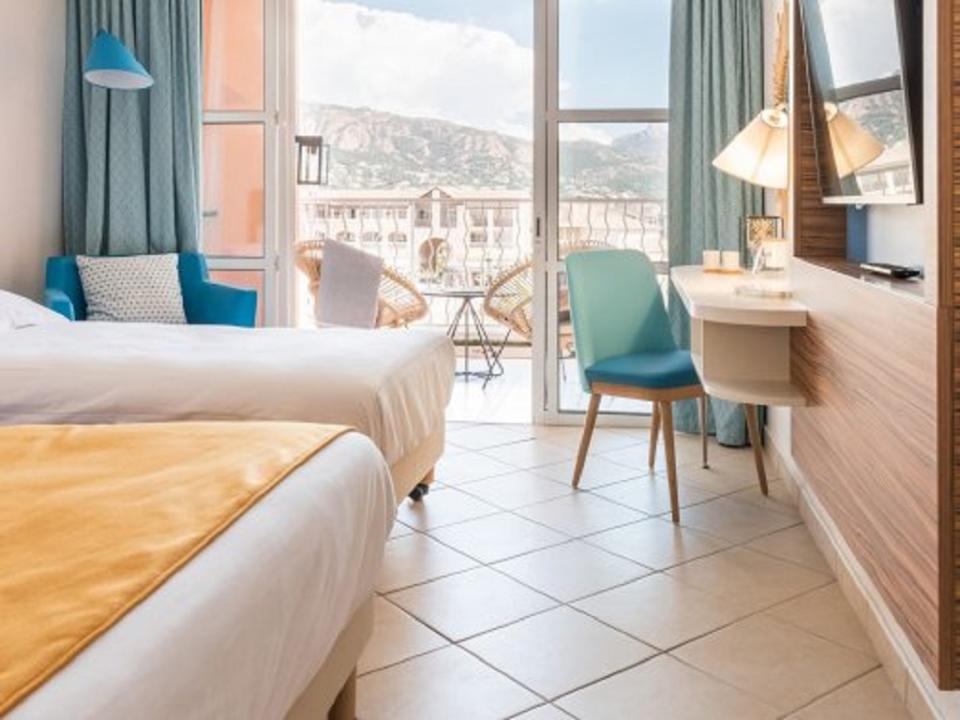 度假屋 圣拉斐尔  法国