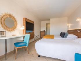 Dom wakacyjny Saint-Raphaël Francja